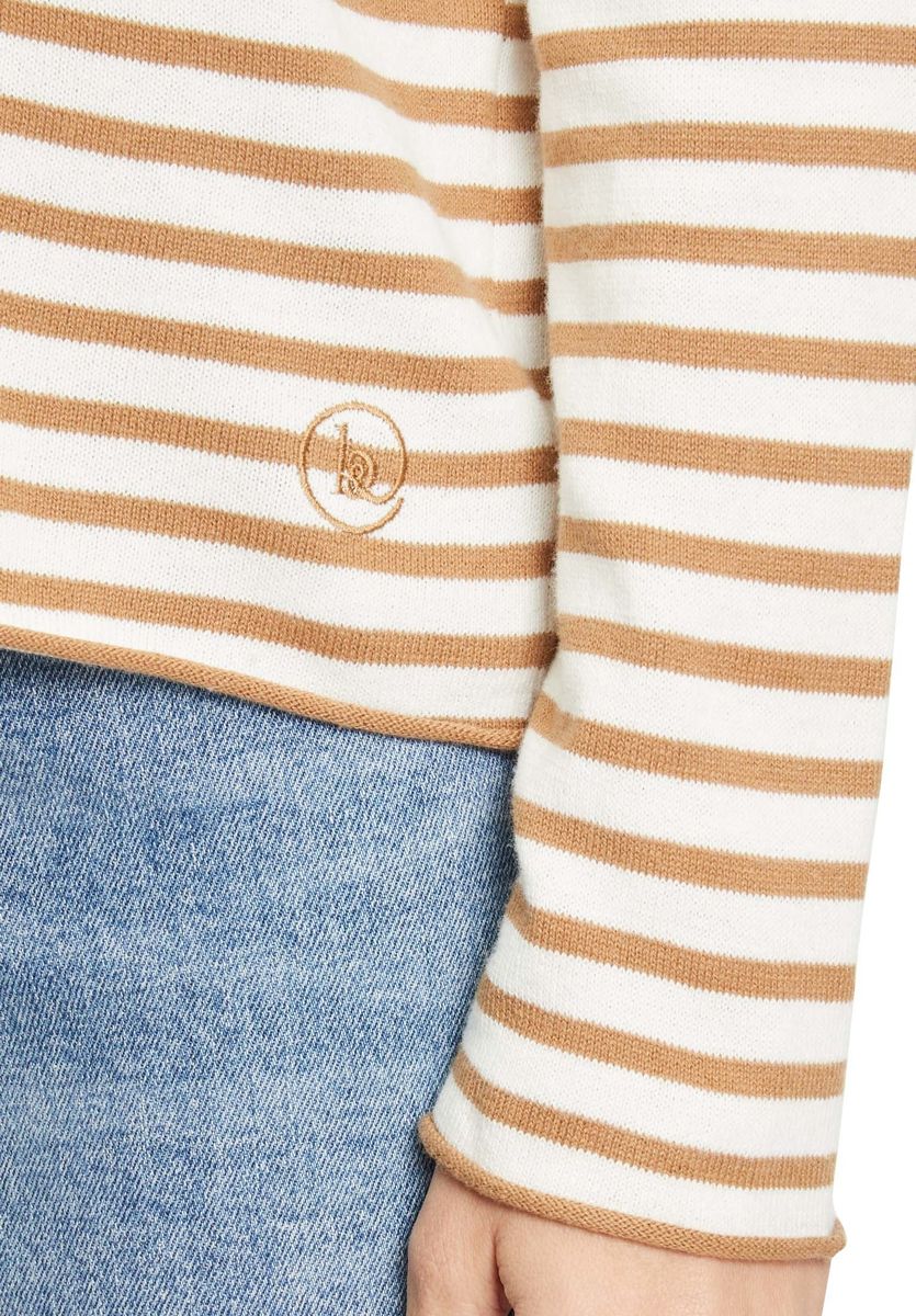 Strickpullover