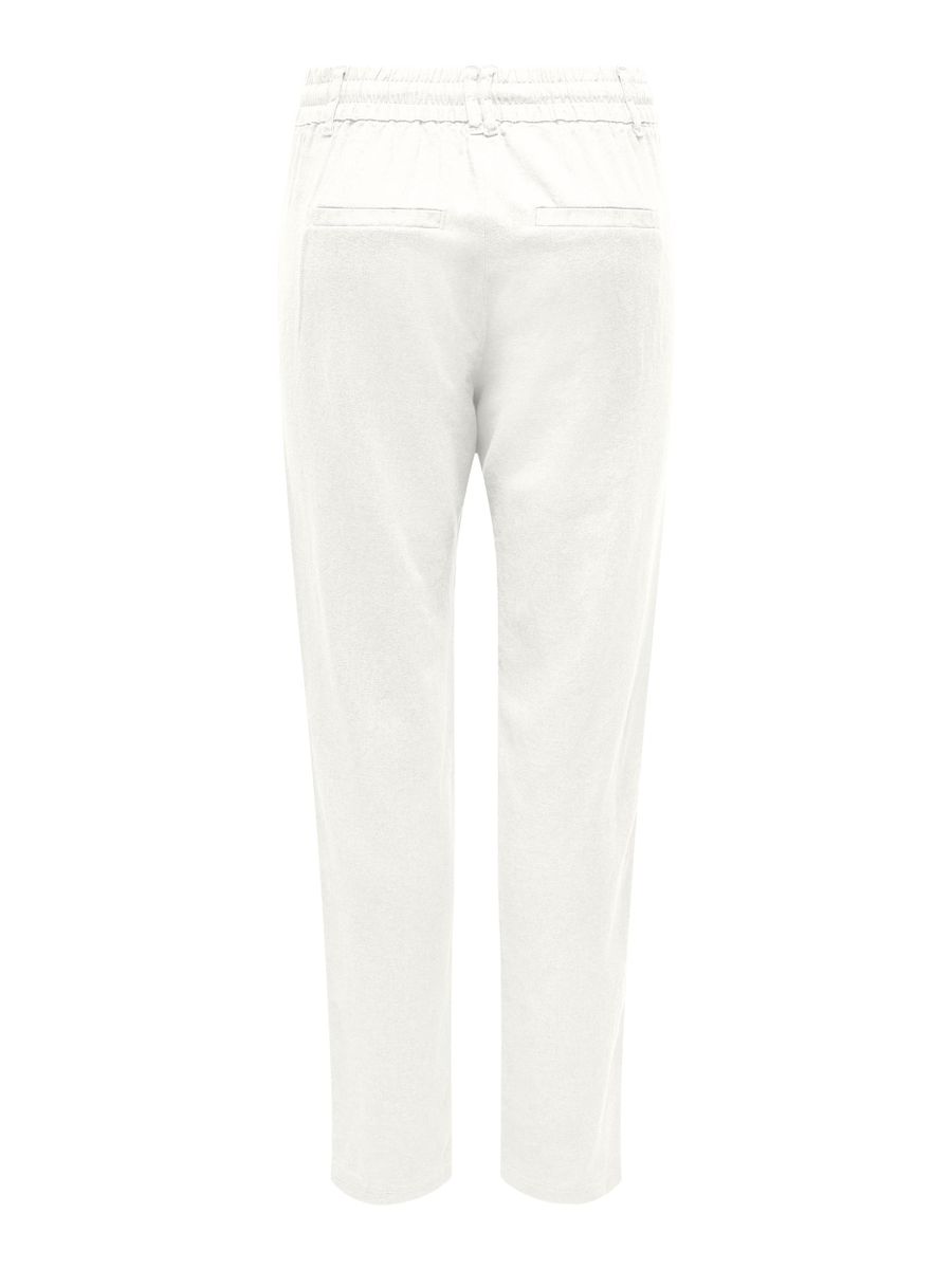 ONLCARO-POPTRASH EASY LINEN BL PNT