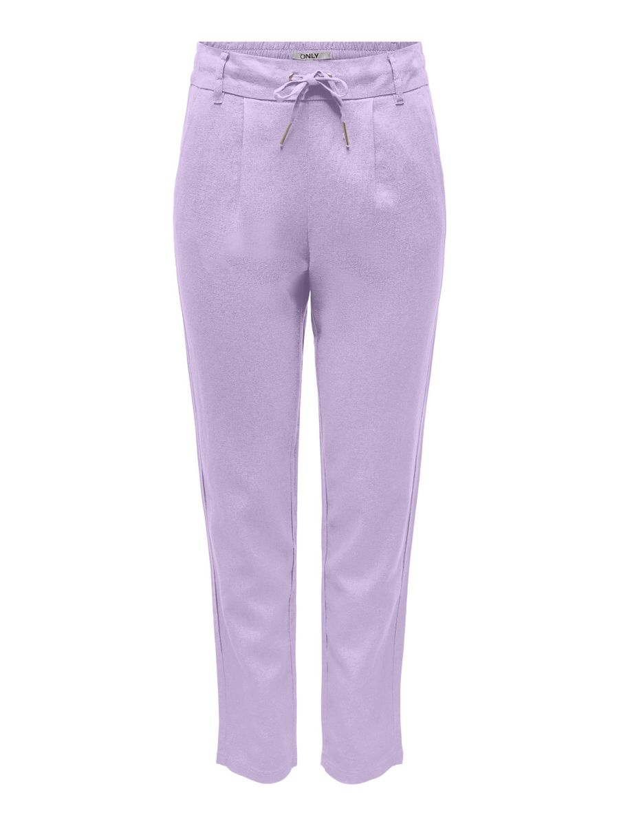 ONLCARO-POPTRASH EASY LINEN BL PNT