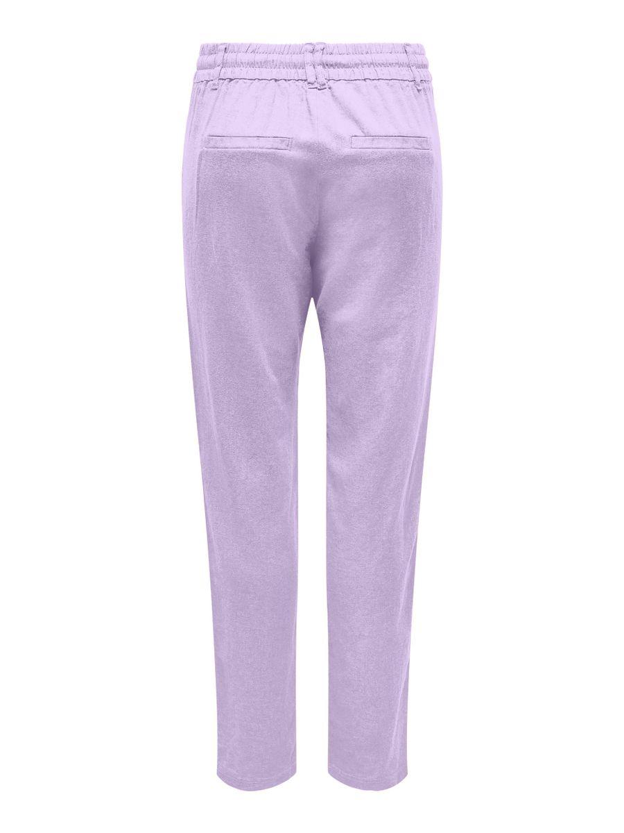 ONLCARO-POPTRASH EASY LINEN BL PNT