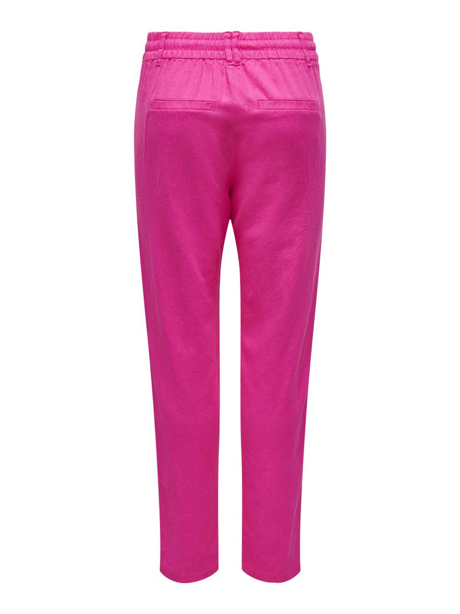 ONLCARO-POPTRASH EASY LINEN BL PNT