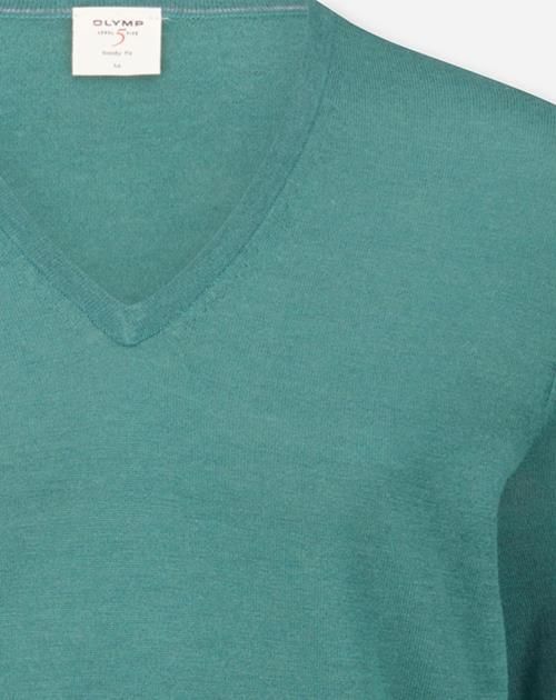 OLYMP Level Five Strick