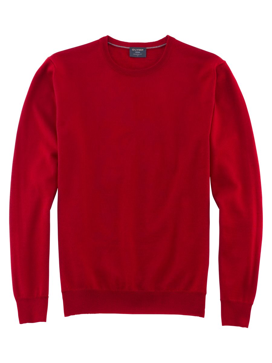 OLYMP Casual Strick