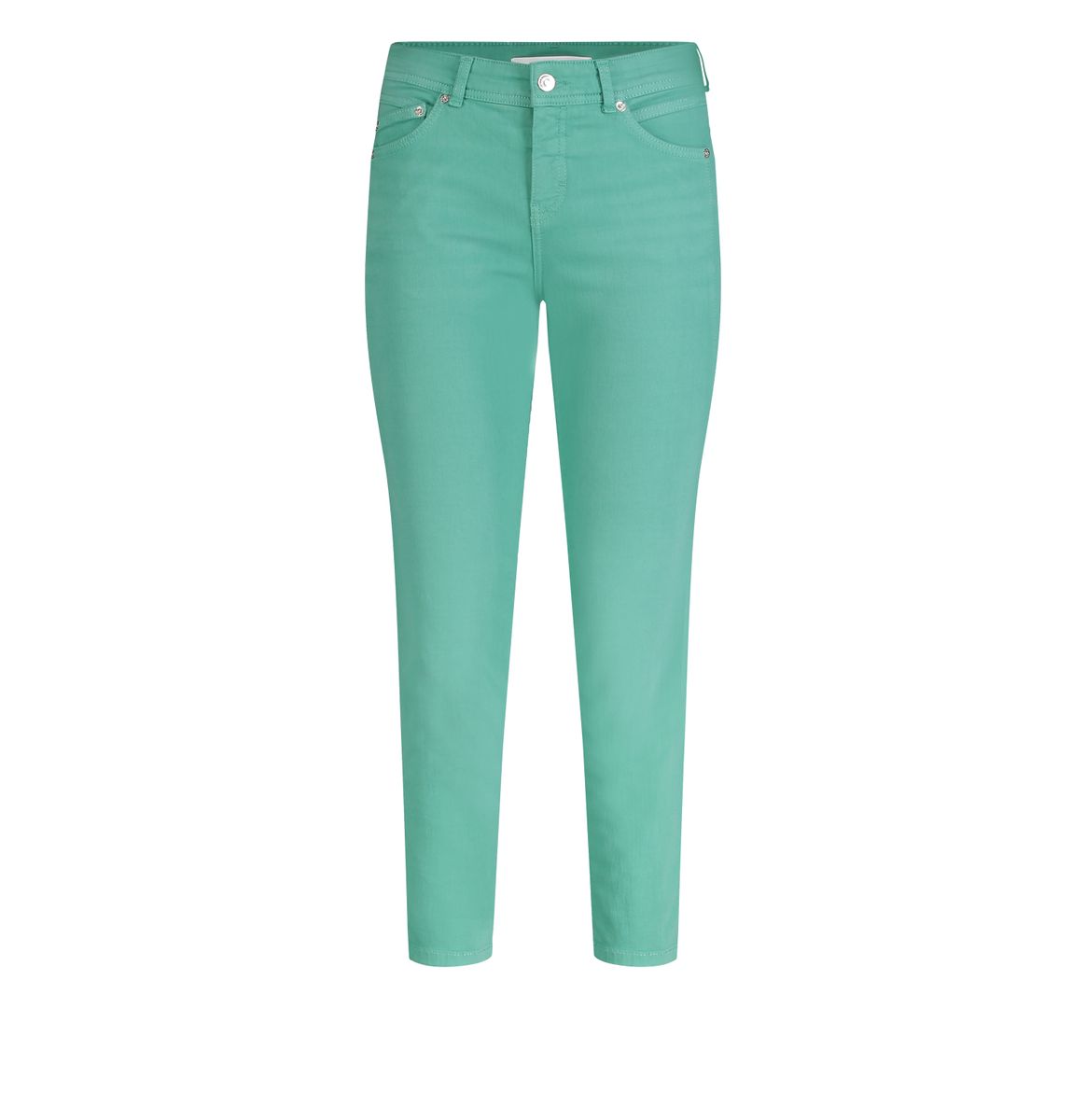 MAC JEANS - CARRIE , light coloured Denim