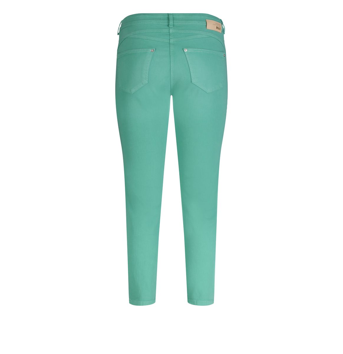 MAC JEANS - CARRIE , light coloured Denim