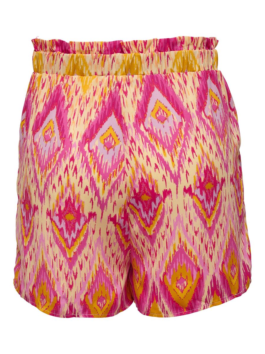 ONLALMA LIFE VIS HW SHORTS AOP