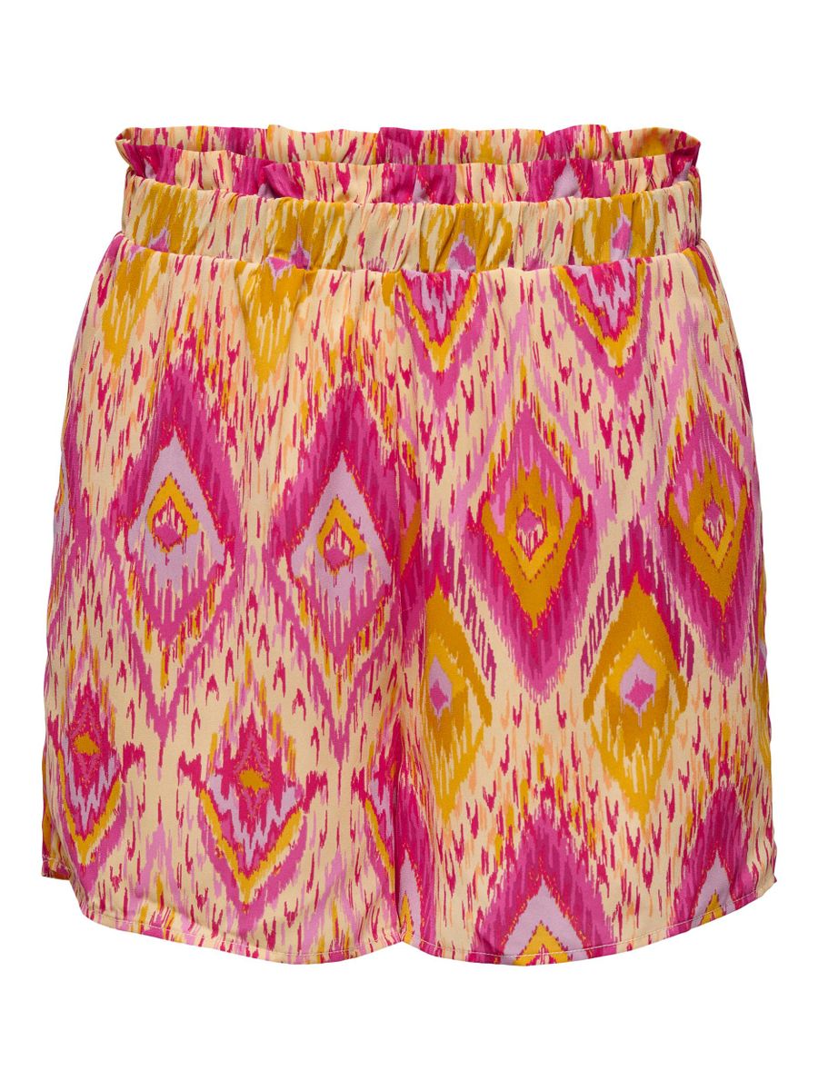 ONLALMA LIFE VIS HW SHORTS AOP