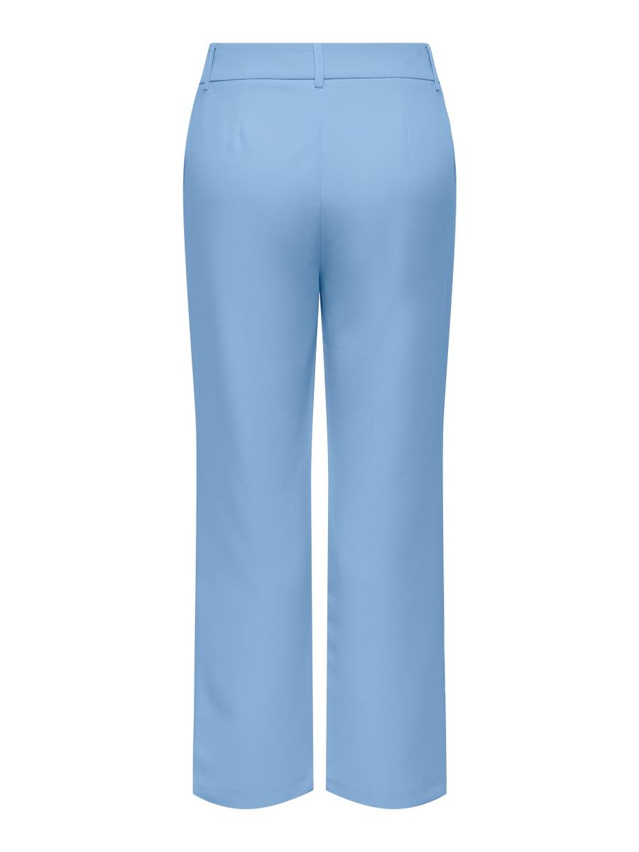 ONLLANA-BERRY MID STRAIGHT PANT TLR NOOS