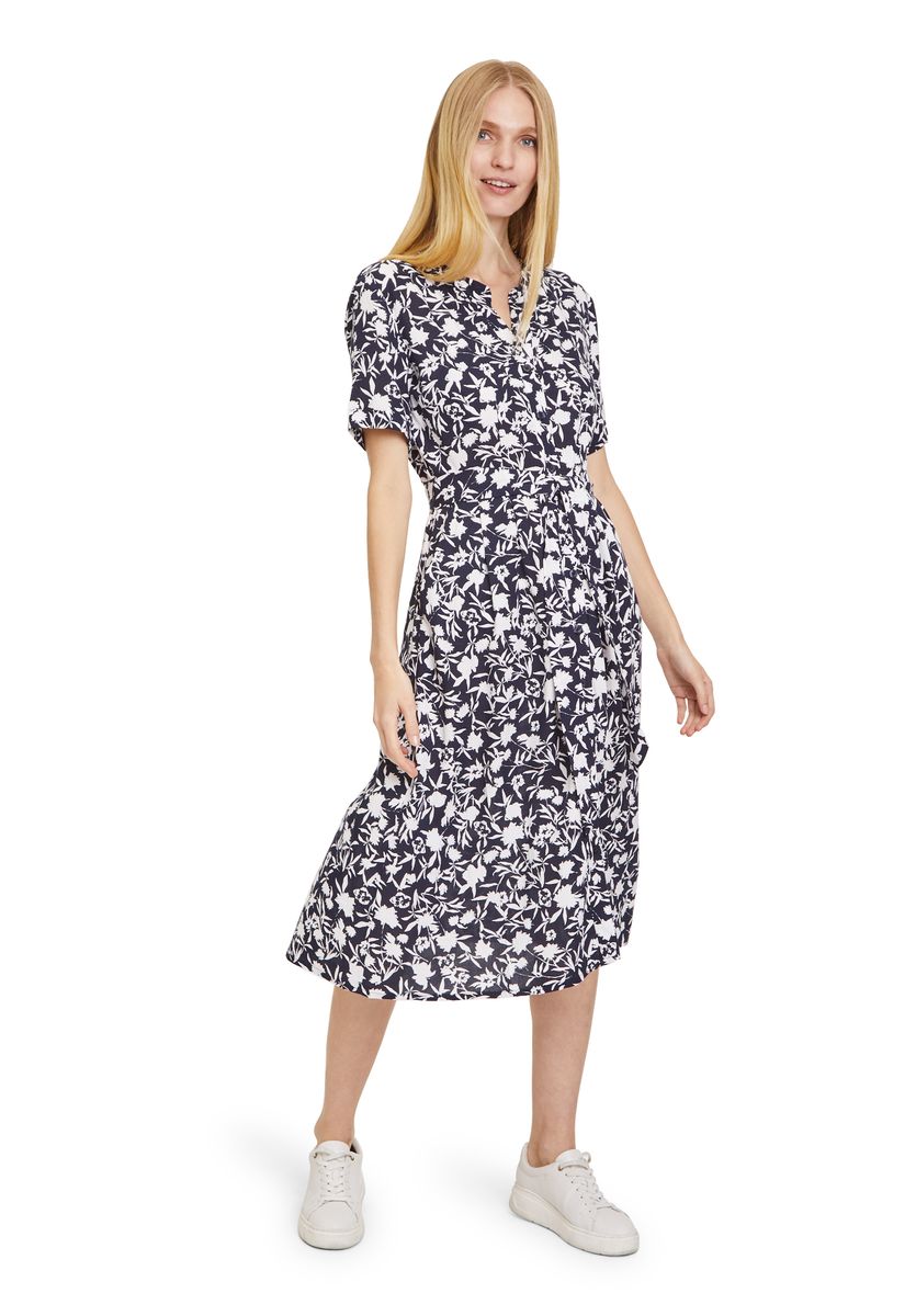 Hemdblusenkleid