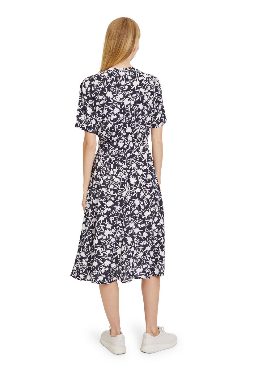 Hemdblusenkleid