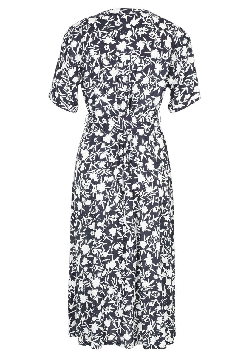 Hemdblusenkleid