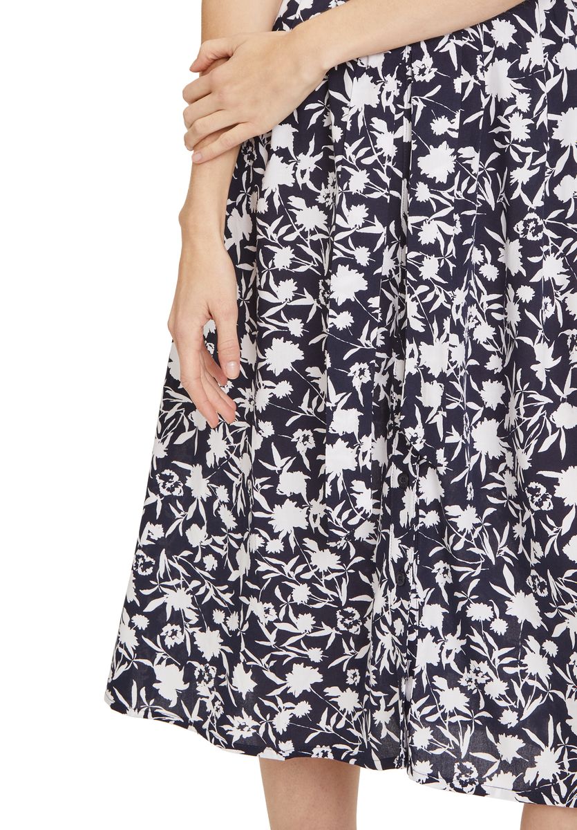 Hemdblusenkleid
