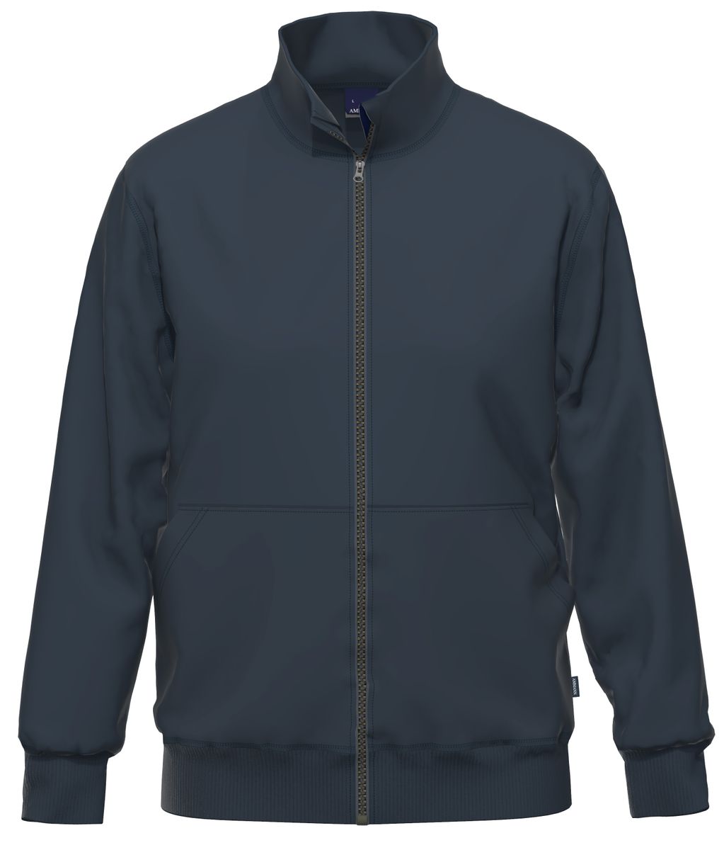 Org Iowa Sweatjacke