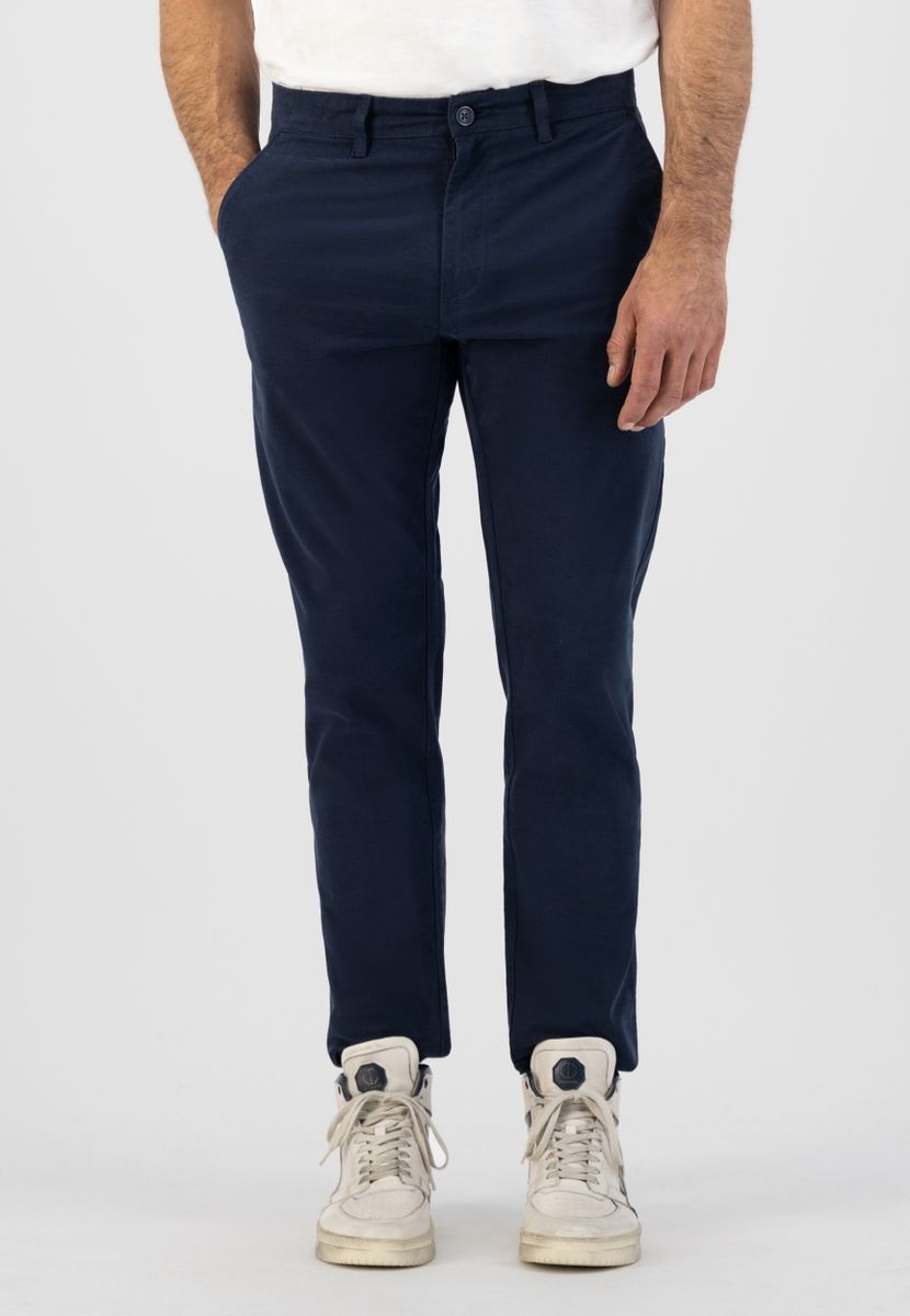 Charlie Chino Pants Stretch Twill