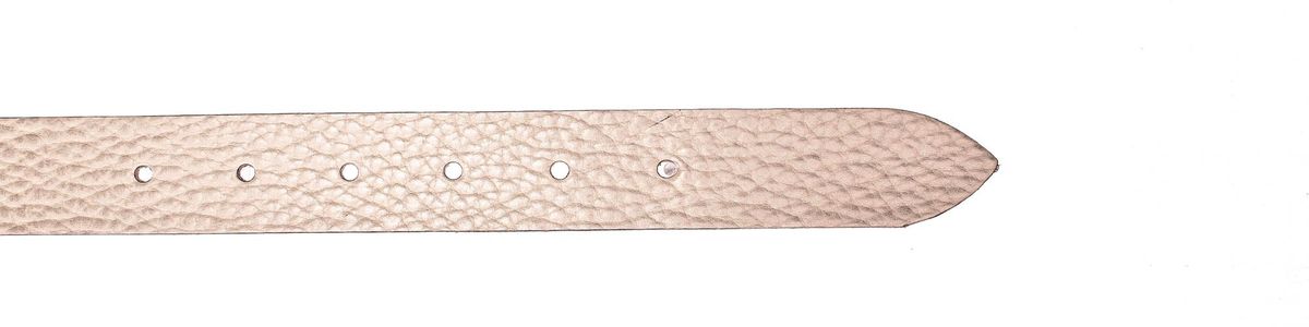 30 mm Gürtel