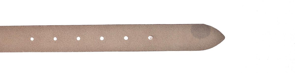 30 mm Gürtel