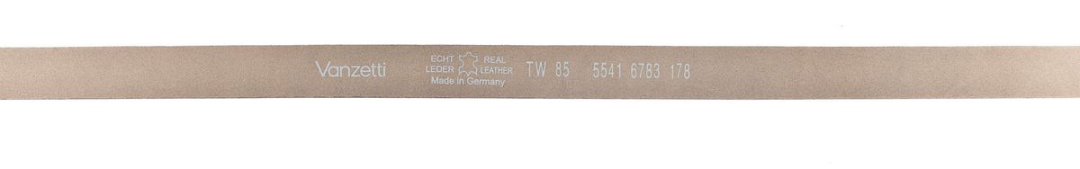 30 mm Gürtel