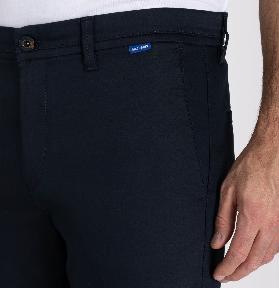 MAC JEANS - Griffin, Cotton Nylon Stretch