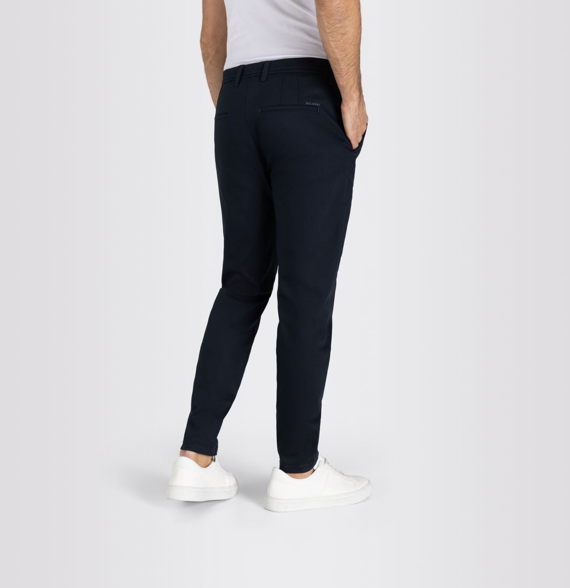 MAC JEANS - Griffin, Cotton Nylon Stretch