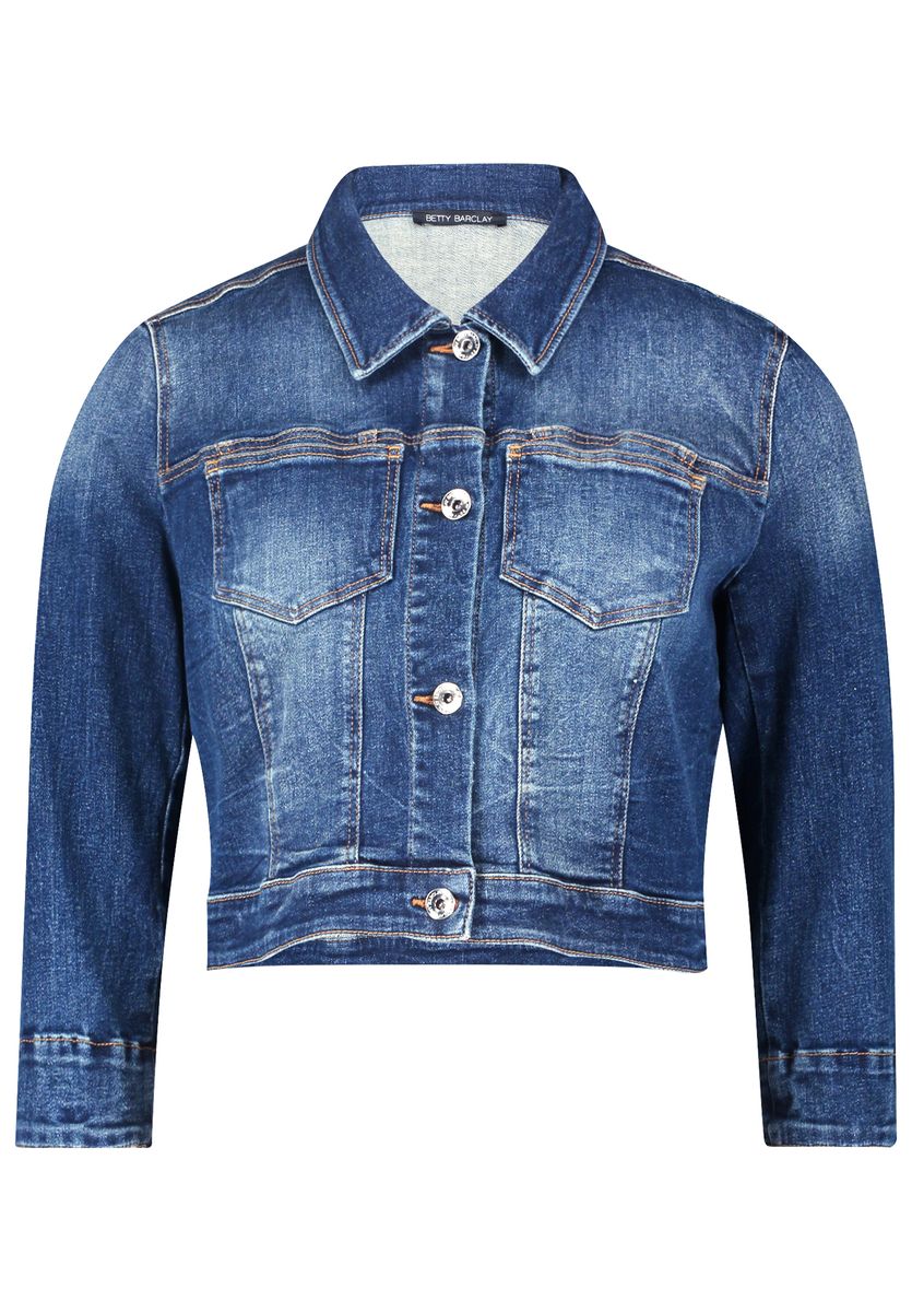 Jeansjacke
