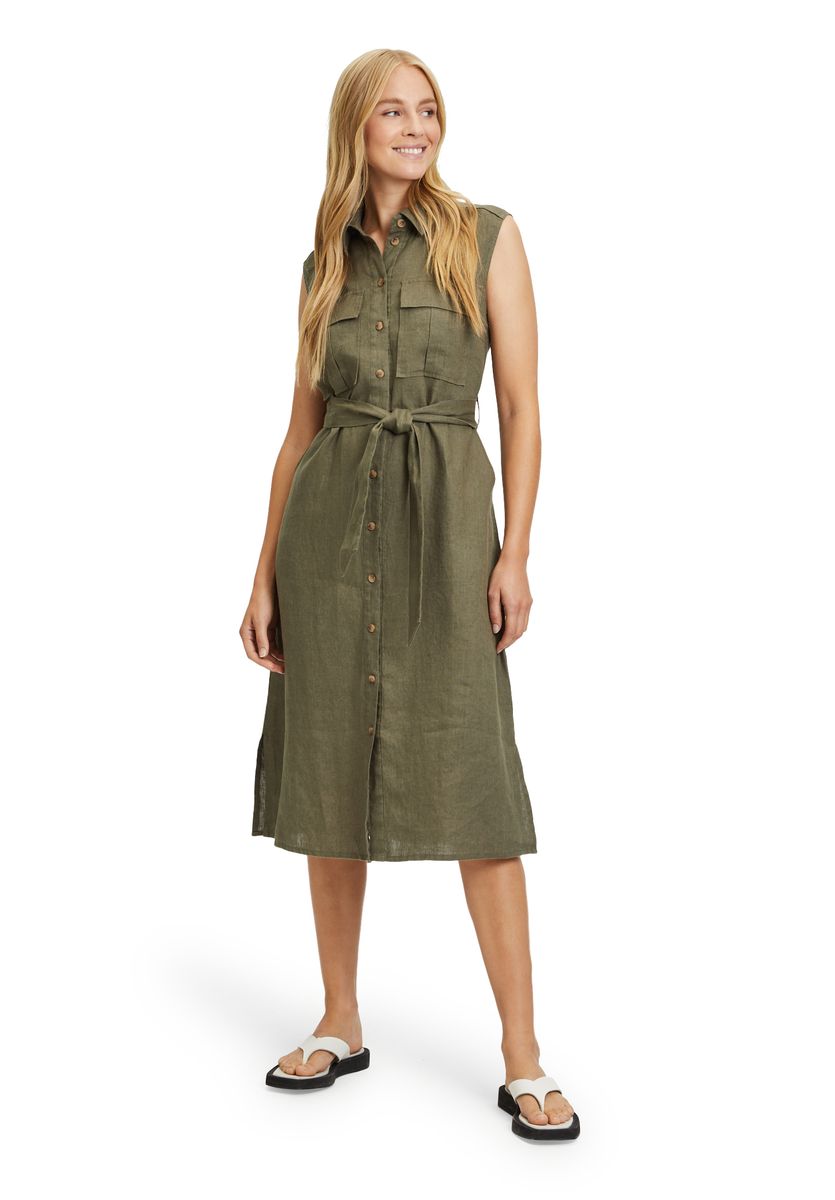 Hemdblusenkleid