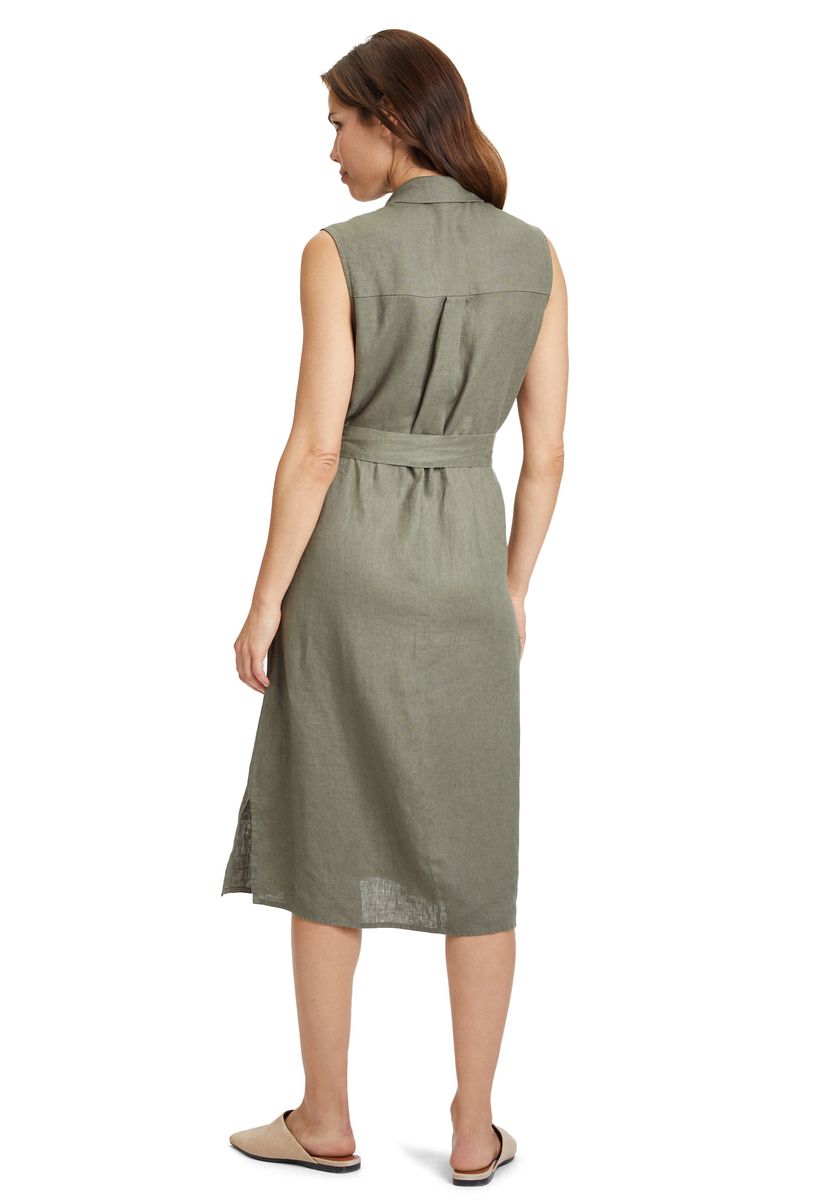 Hemdblusenkleid