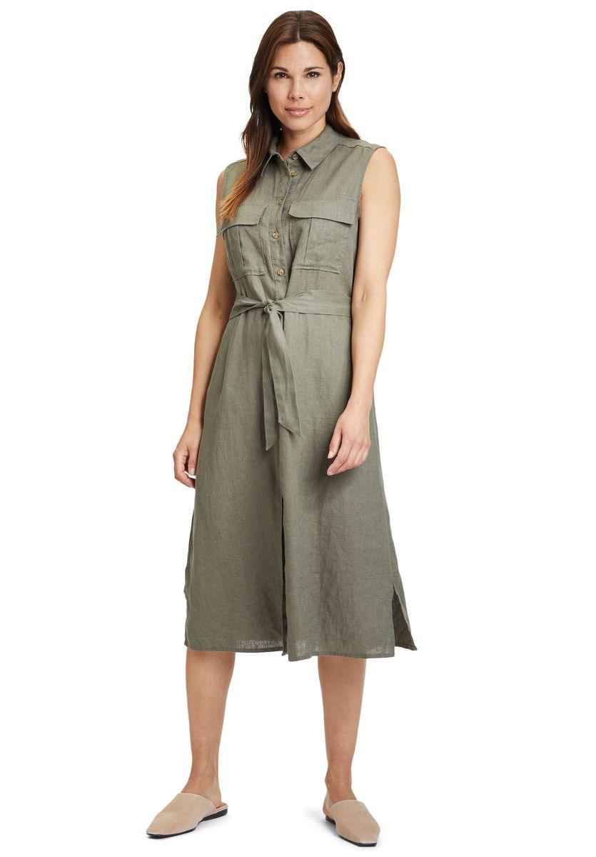 Hemdblusenkleid
