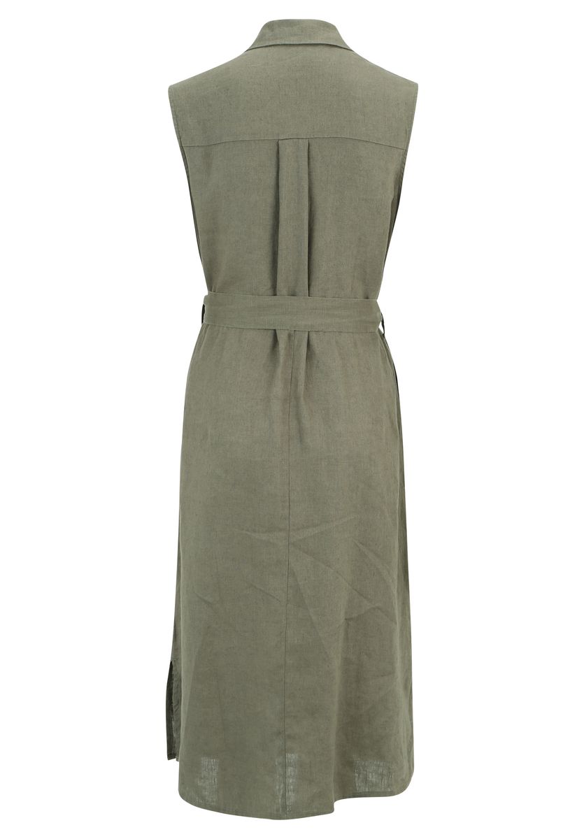 Hemdblusenkleid