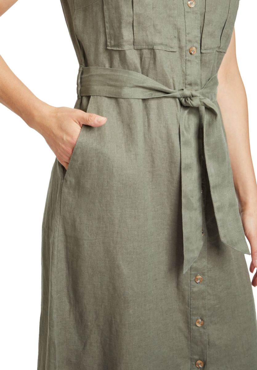 Hemdblusenkleid