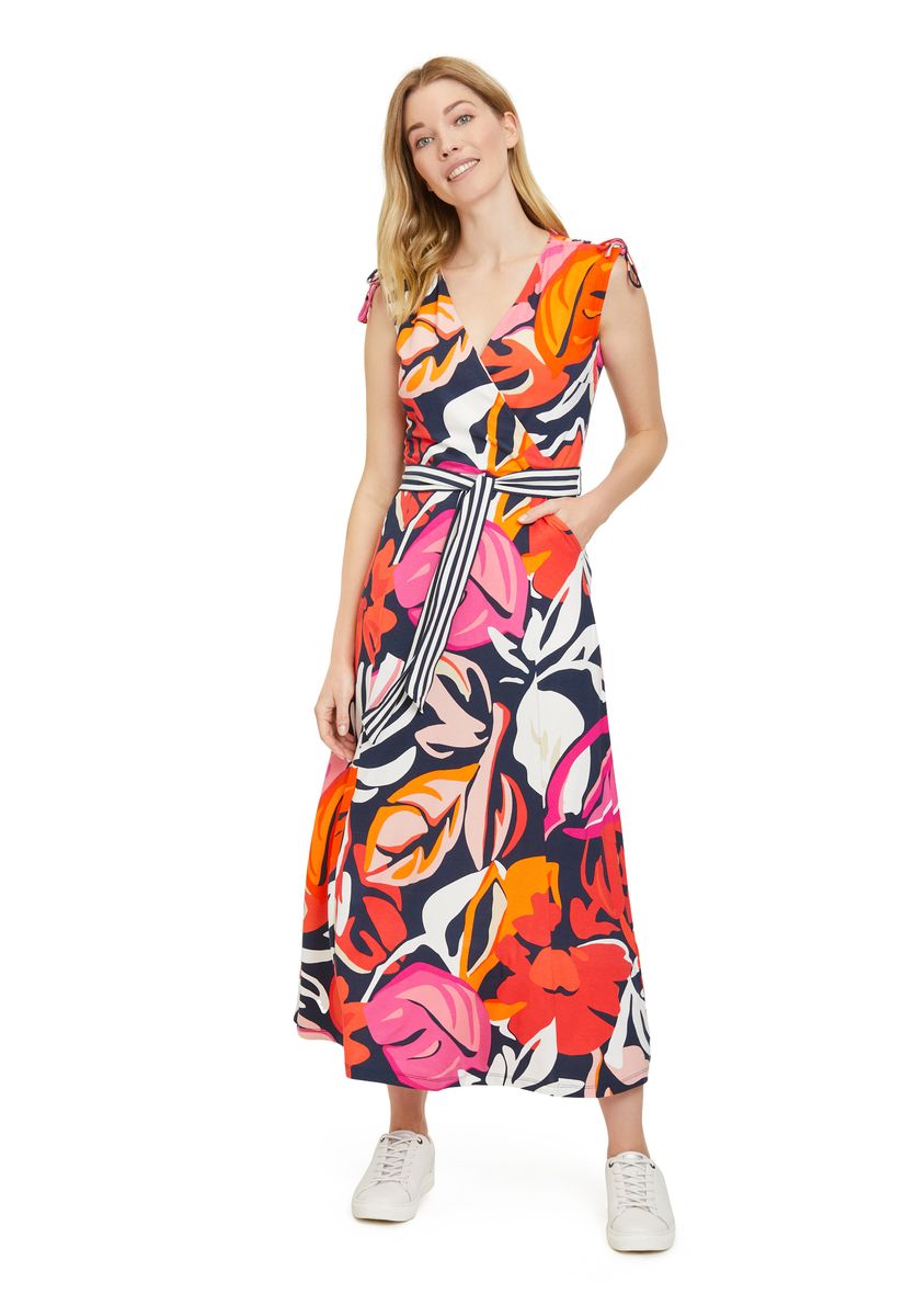 Jerseykleid