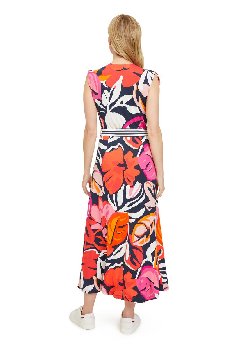 Jerseykleid