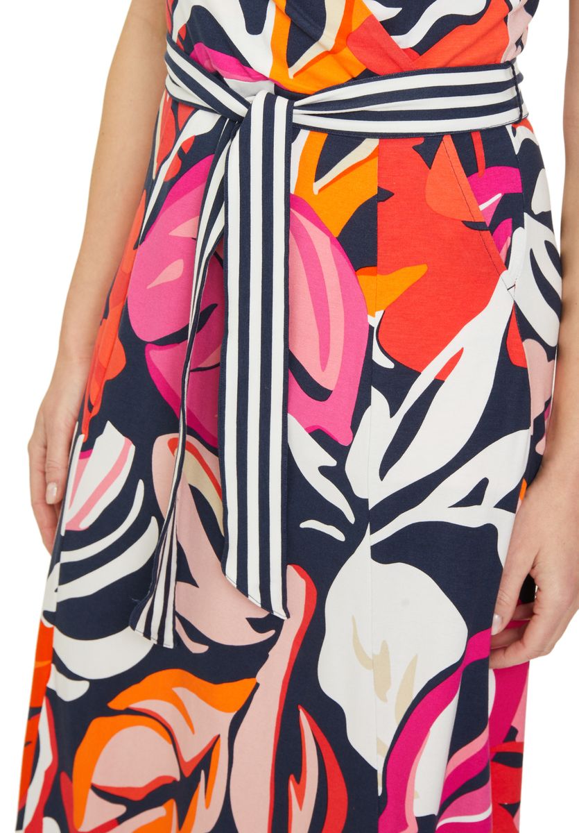 Jerseykleid
