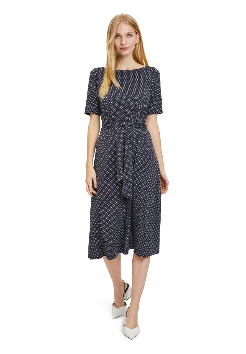 Jerseykleid