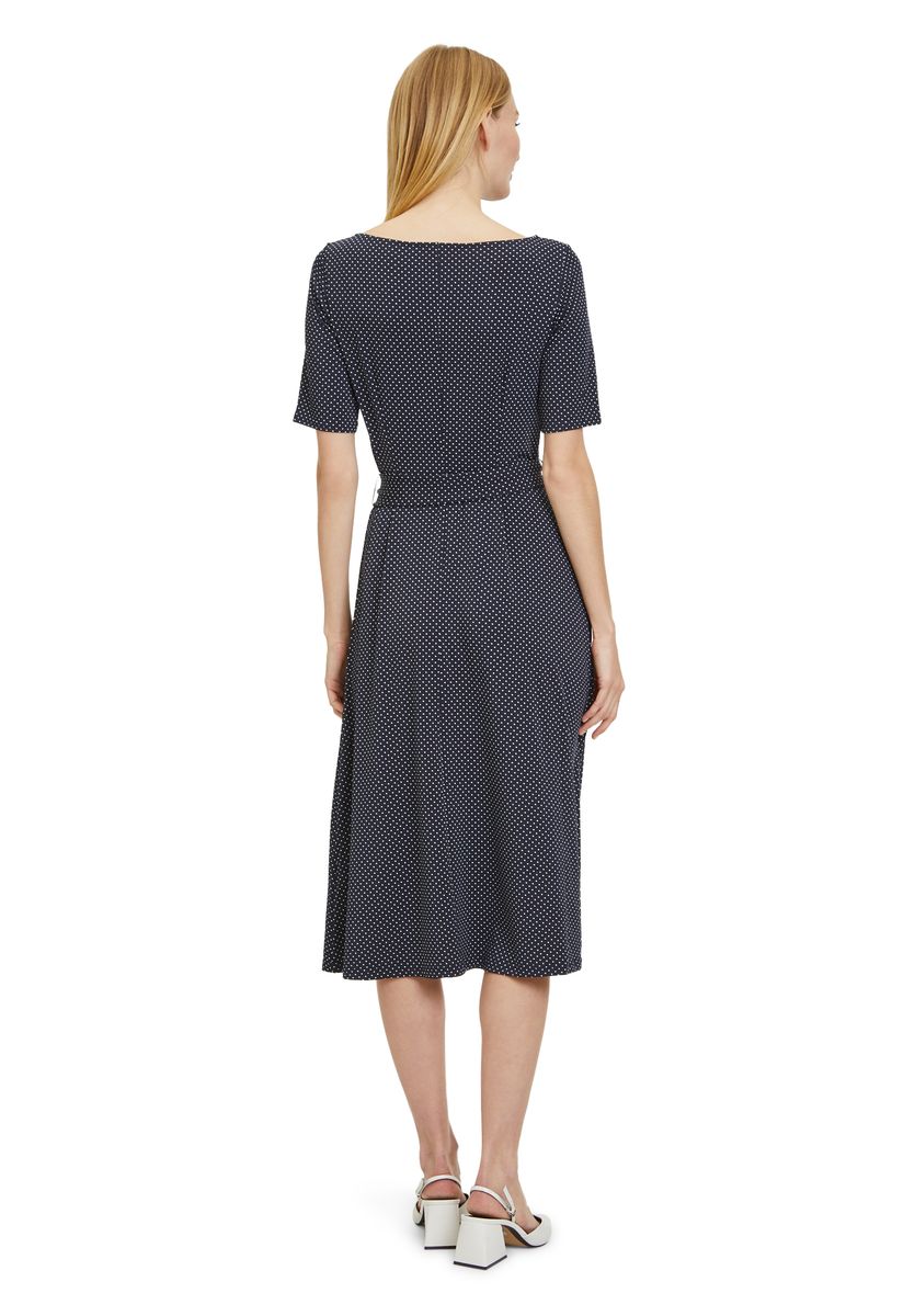 Jerseykleid
