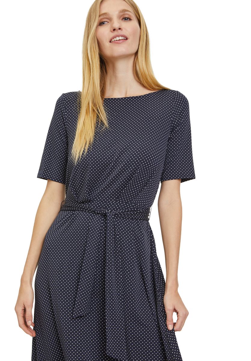 Jerseykleid