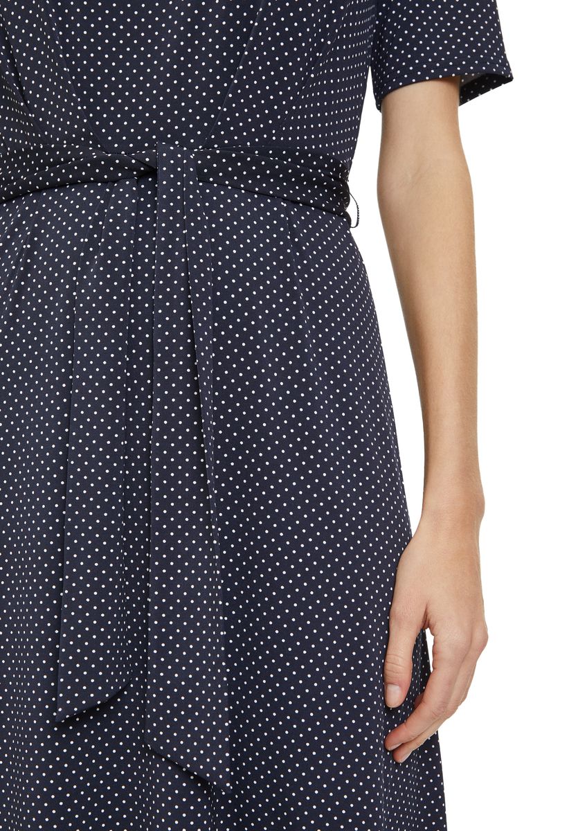 Jerseykleid