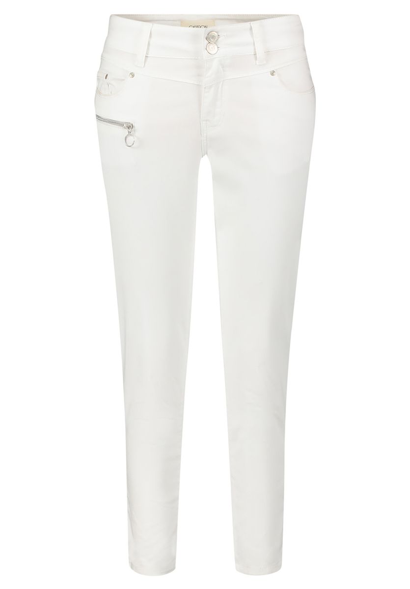 Modern fit jeans