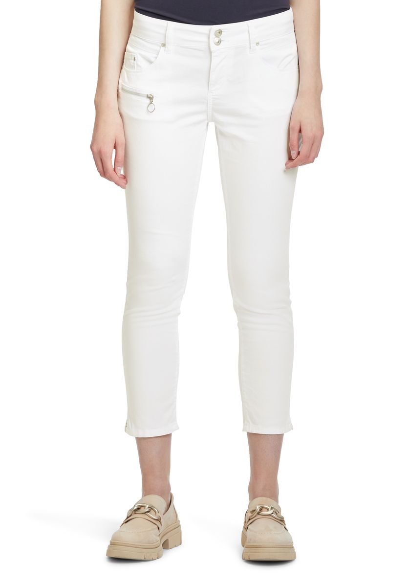 Modern fit jeans