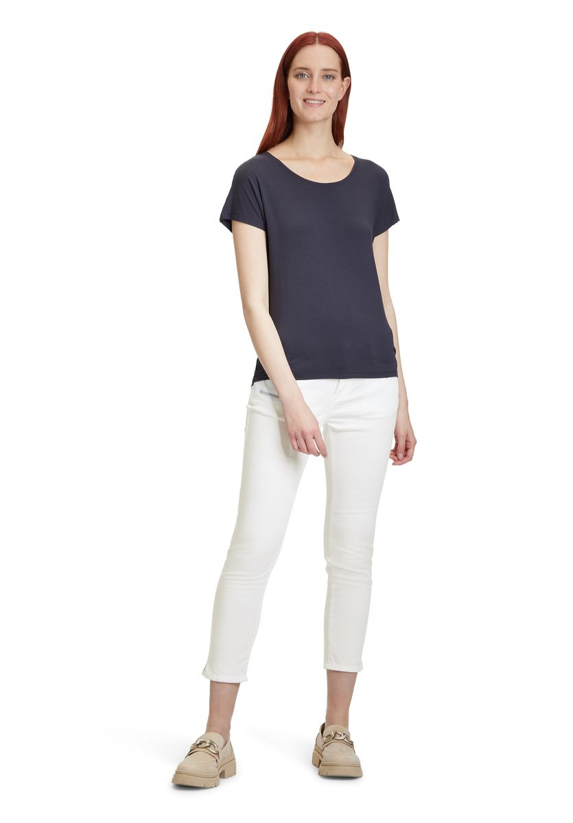 Modern fit jeans