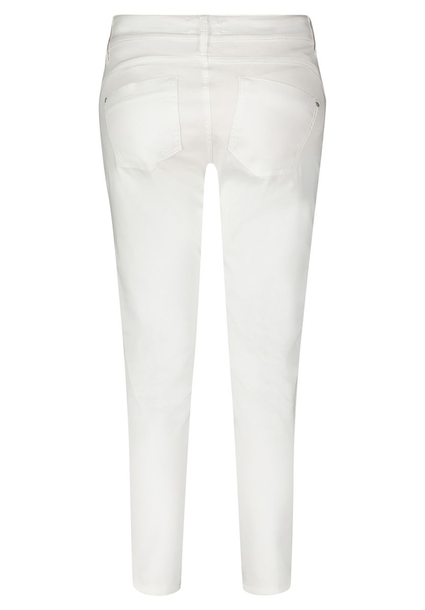 Modern fit jeans