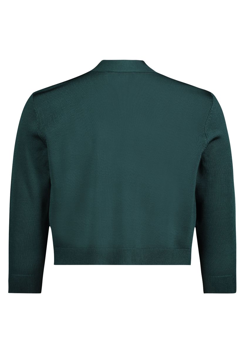 Strick-Cardigan