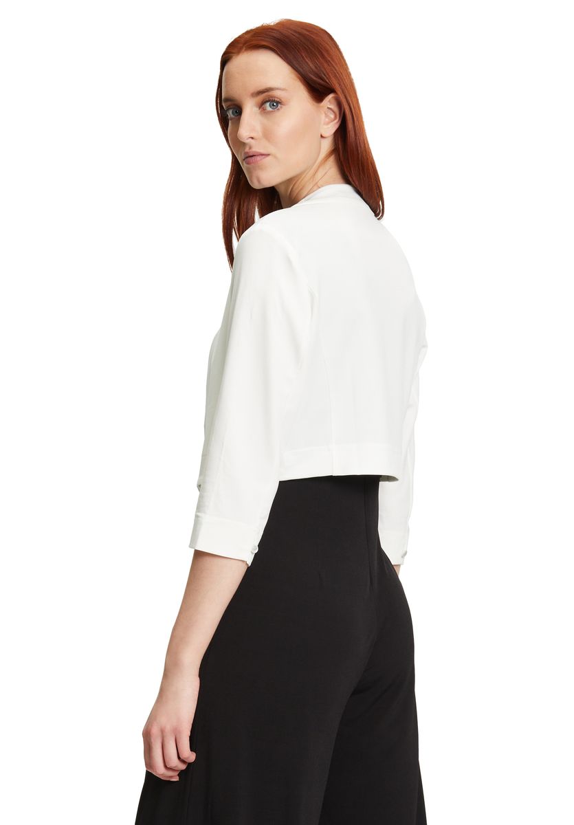 Bolero-Jacke