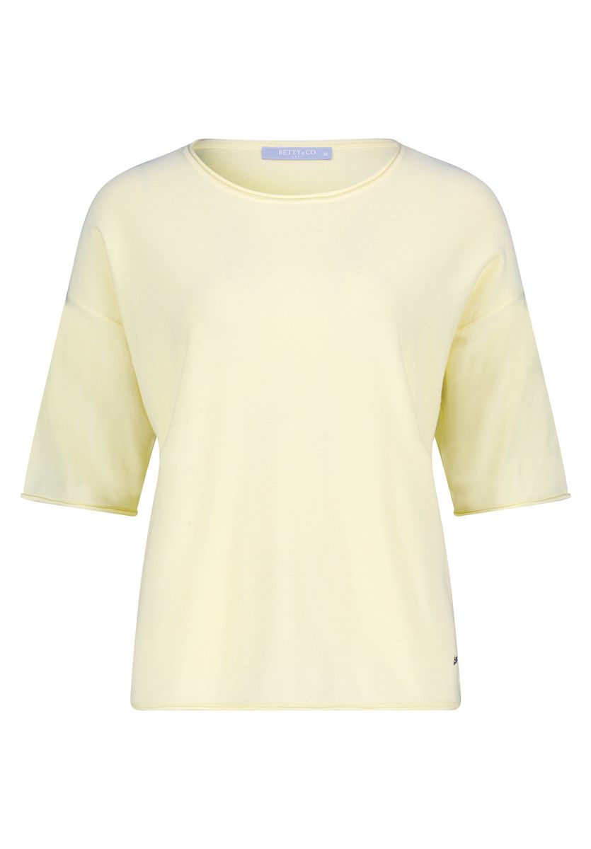 Feinstrickpullover