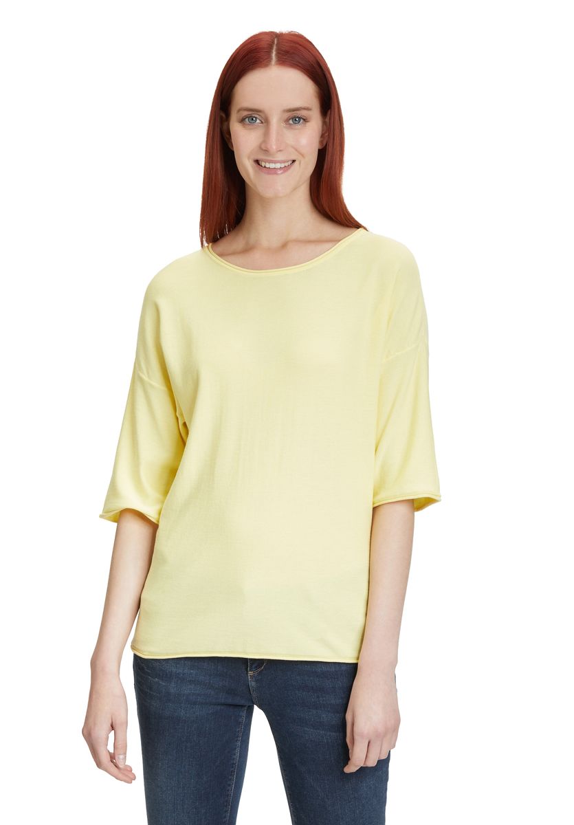 Feinstrickpullover