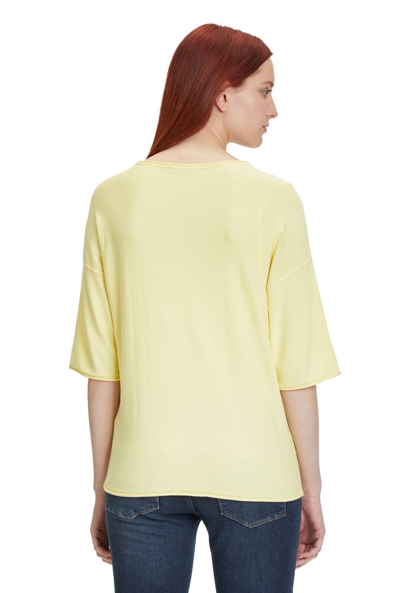 Feinstrickpullover
