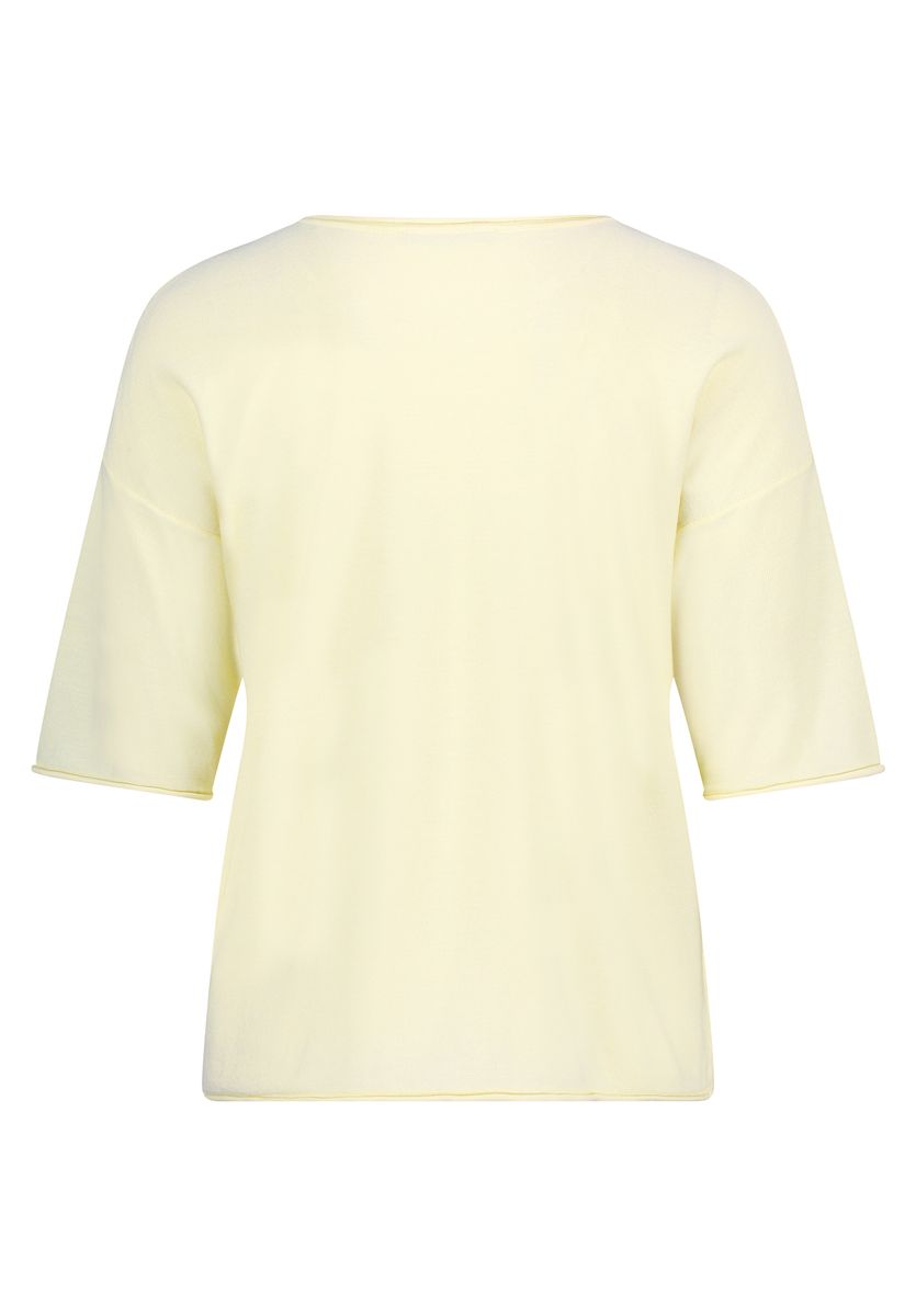 Feinstrickpullover