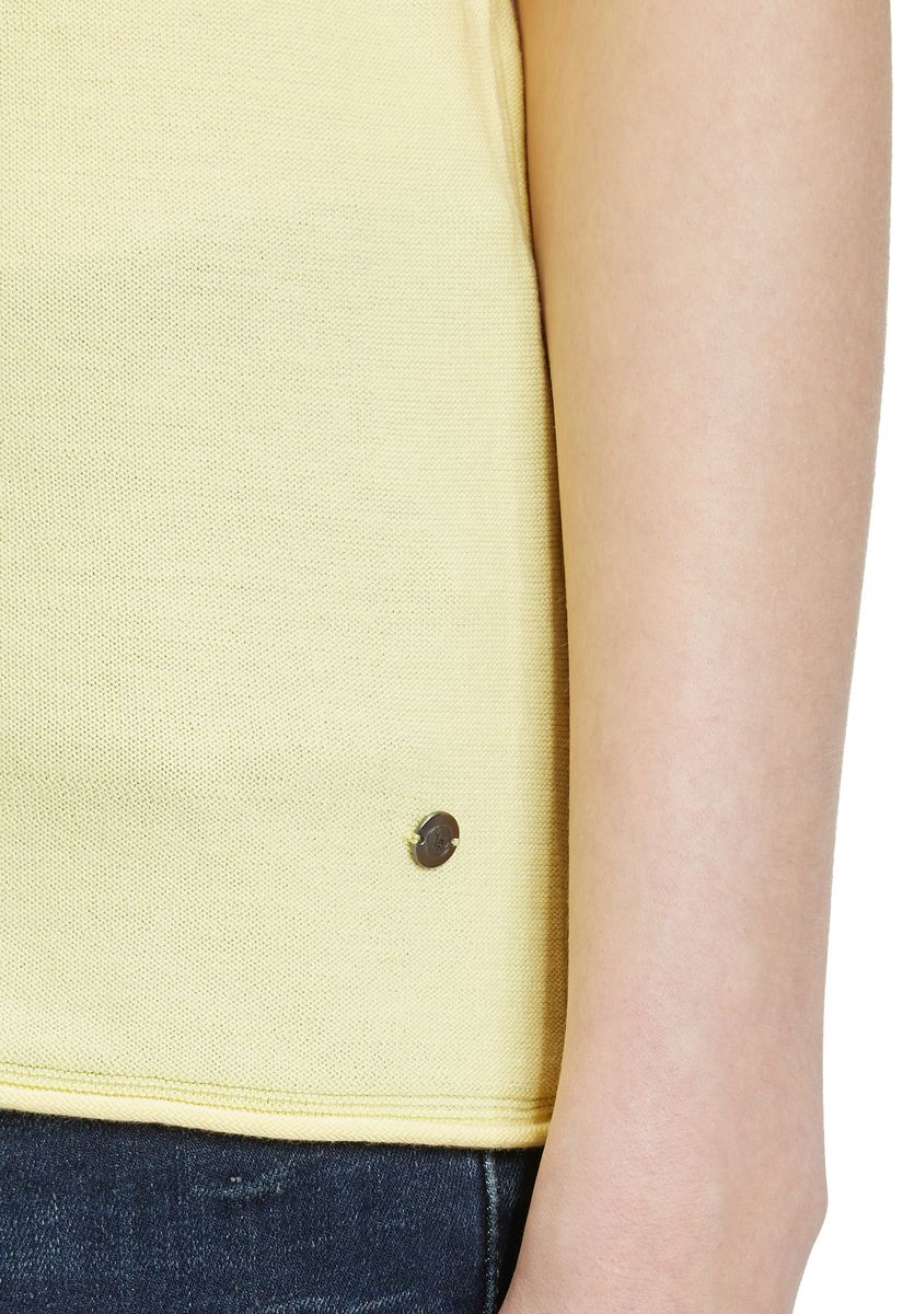 Feinstrickpullover