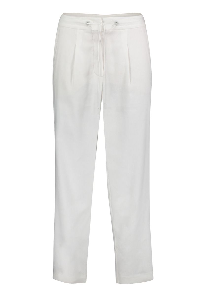 Stoffhose