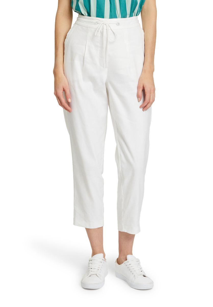 Stoffhose
