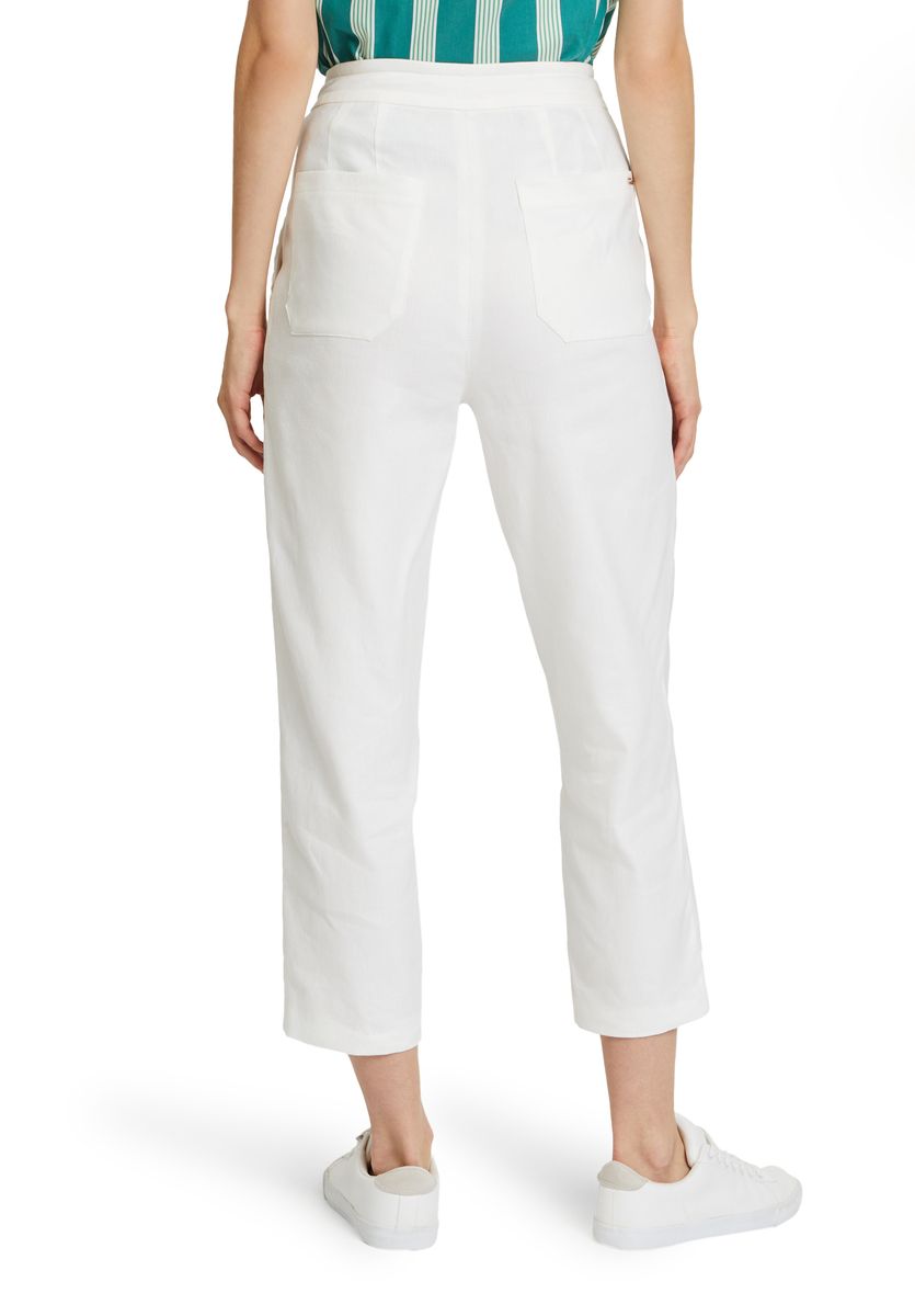 Stoffhose